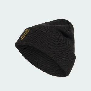 Czapka JUVENTUS WOOLIE Adidas czarny