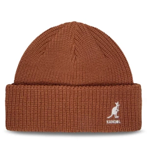 Czapka Kangol Cardinal 2 Way Beanie K3454 Brązowy