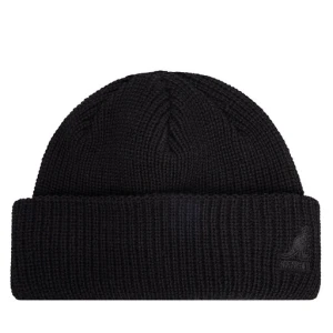 Czapka Kangol Cardinal 2 Way Beanie K3454 Czarny