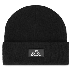 Czapka Kappa CEO-KAP-U3-002-AW25 Czarny
