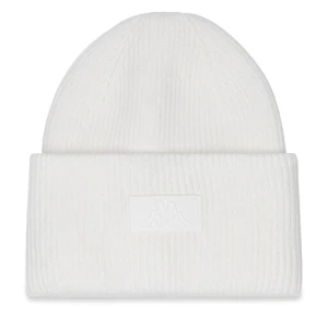 Czapka Kappa KAP-U3-001-AW24 Biały