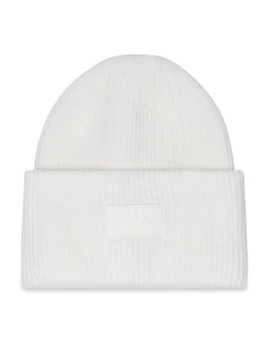 Czapka Kappa KAP-U3-001-AW24 Biały