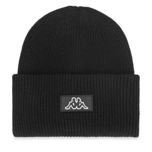 Czapka Kappa KAP-U3-001-AW24 Czarny