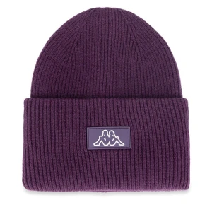 Czapka Kappa KAP-U3-001-AW24 Fioletowy