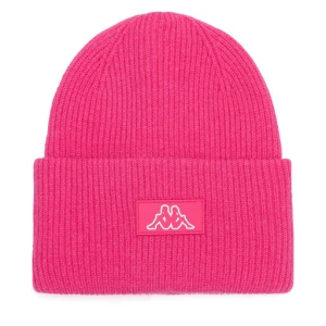 Czapka Kappa KAP-U3-001-AW24 Różowy