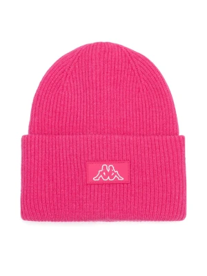Czapka Kappa KAP-U3-001-AW24 Różowy