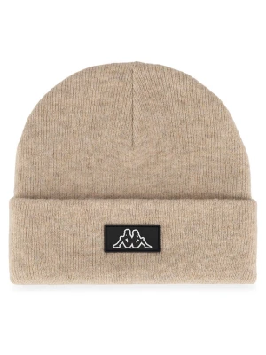 Czapka Kappa KAP-U3-002-AW24 Beżowy