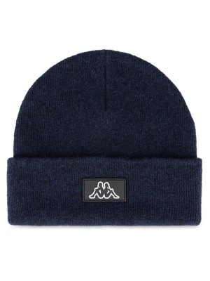 Czapka Kappa KAP-U3-002-AW24 Granatowy