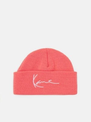 Zdjęcie produktu Czapka Karl Kani różowy