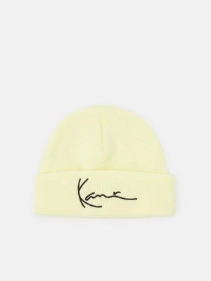 Zdjęcie produktu Czapka Karl Kani żółty