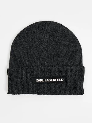 Czapka Karl Lagerfeld