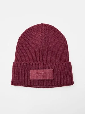 Czapka Karl Lagerfeld