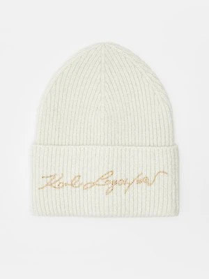 Czapka Karl Lagerfeld