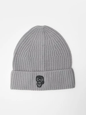 Czapka Karl Lagerfeld