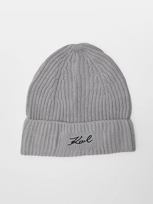 Czapka Karl Lagerfeld