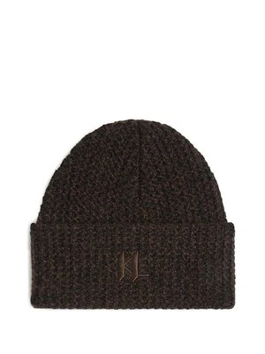 Czapka Karl Lagerfeld