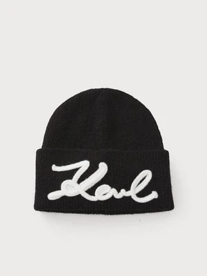 Zdjęcie produktu Czapka Karl Lagerfeld