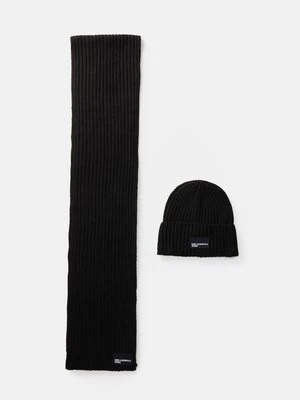 Zdjęcie produktu Czapka Karl Lagerfeld Jeans