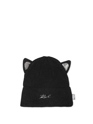 Czapka KARL LAGERFELD KIDS