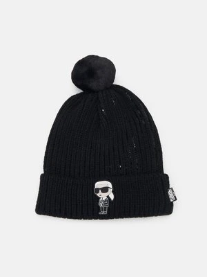 Czapka KARL LAGERFELD KIDS