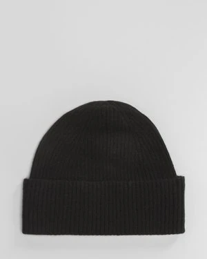 Czapka Kaszmirowa Damska Kujten Lilou