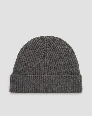 Czapka Kaszmirowa Johnstons Of Elgin