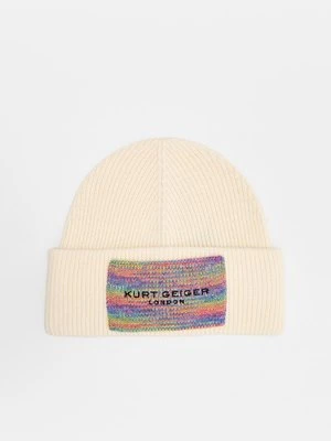 Czapka KG Kurt Geiger