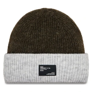 Czapka Kids ONLY 15300572 Zielony