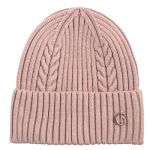 Zdjęcie produktu Czapka Knitted Beanie AW5381 POL01 ROS (GU807-b) Guess