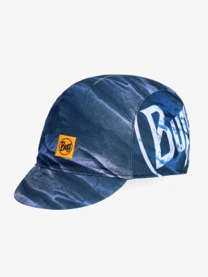 Czapka kolarska Buff Pack Cycle Cap - arius blue