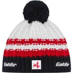Czapka Kova Pompon MÜ SA Eisbar