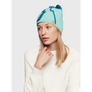 Czapka La Sportiva Dorado X04616635 Niebieski