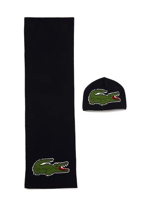 Czapka Lacoste