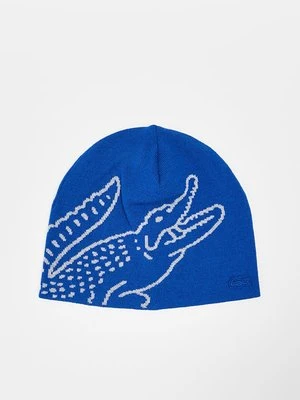 Czapka Lacoste