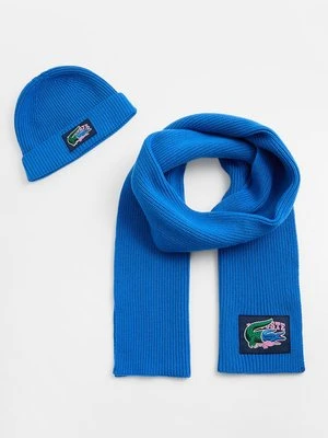 Zdjęcie produktu Czapka Lacoste