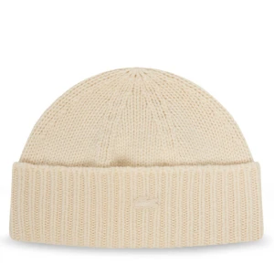 Czapka Lacoste RB4163 Écru