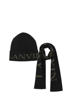 Czapka LANVIN