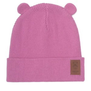 Czapka Lasocki Kids 2K3-001-AW23 Różowy
