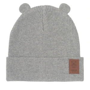 Czapka Lasocki Kids 2K3-002-AW23 Szary