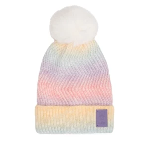 Czapka Lasocki Kids 2K3-005-AW23 Żółty