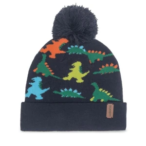 Czapka Lasocki Kids 2K3-006-AW23 Zielony