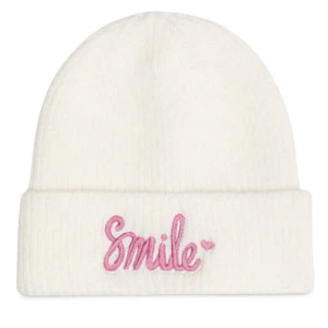 Czapka Lasocki Kids 2K3-008-AW23 Biały