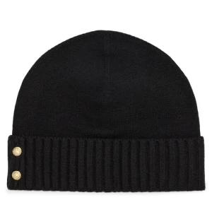 Czapka LAUREN RALPH LAUREN 454P04510001 Czarny