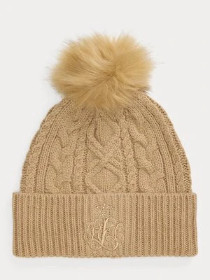 Zdjęcie produktu Czapka Lauren Ralph Lauren