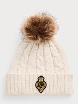 Zdjęcie produktu Czapka Lauren Ralph Lauren