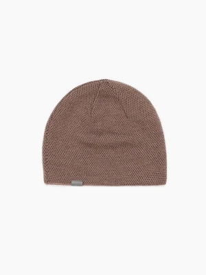 CZAPKA LEES BRĄZOWA Recman