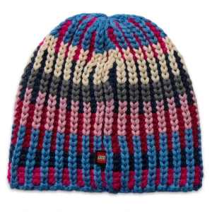 Czapka LEGO 11010831 Różowy