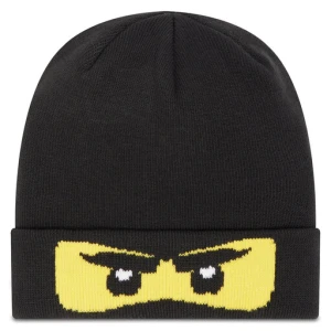 Czapka LEGO Lawantony 710 22933 Czarny