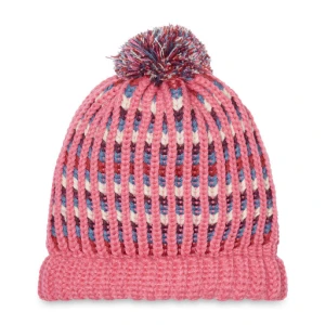 Czapka LEGO Lwaorai 11010603 Różowy