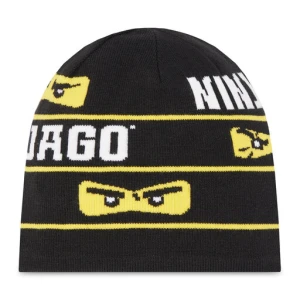 Zdjęcie produktu Czapka LEGO NINJAGO Adje 11010500 Czarny